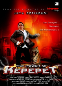 the-power-of-kepepet